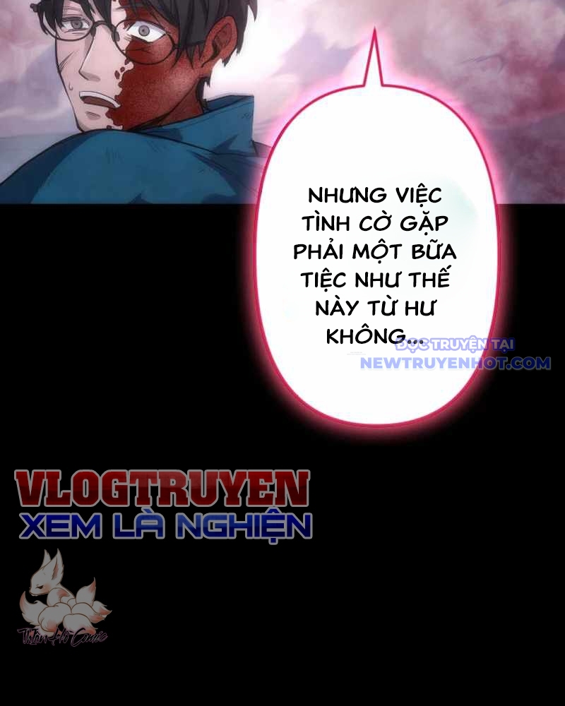 Người Được Thần Chọn ~ Ta Trở Thành Chúa Tể Virus ~ chapter 1 - Trang 306