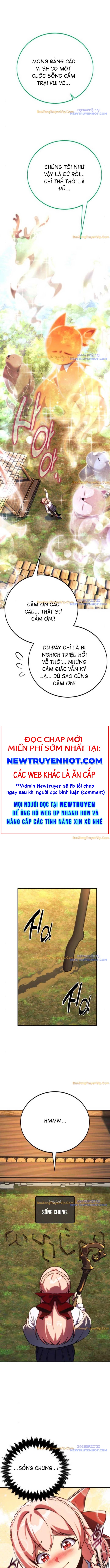 Hướng Dẫn Sinh Tồn Trong Học Viện chapter 68 - Trang 2