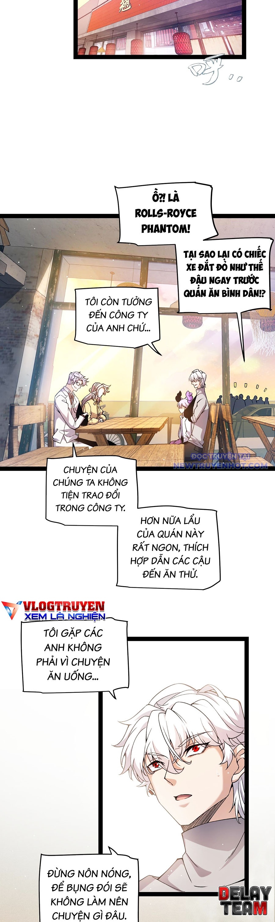 Tôi Đến Từ Thế Giới Trò Chơi chapter 223 - Trang 2