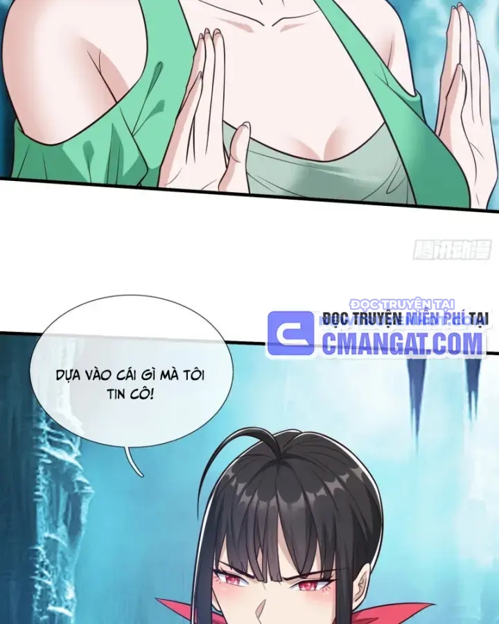 Ta Tu Luyện Thành Thần Tại đô Thị chapter 83 - Trang 39