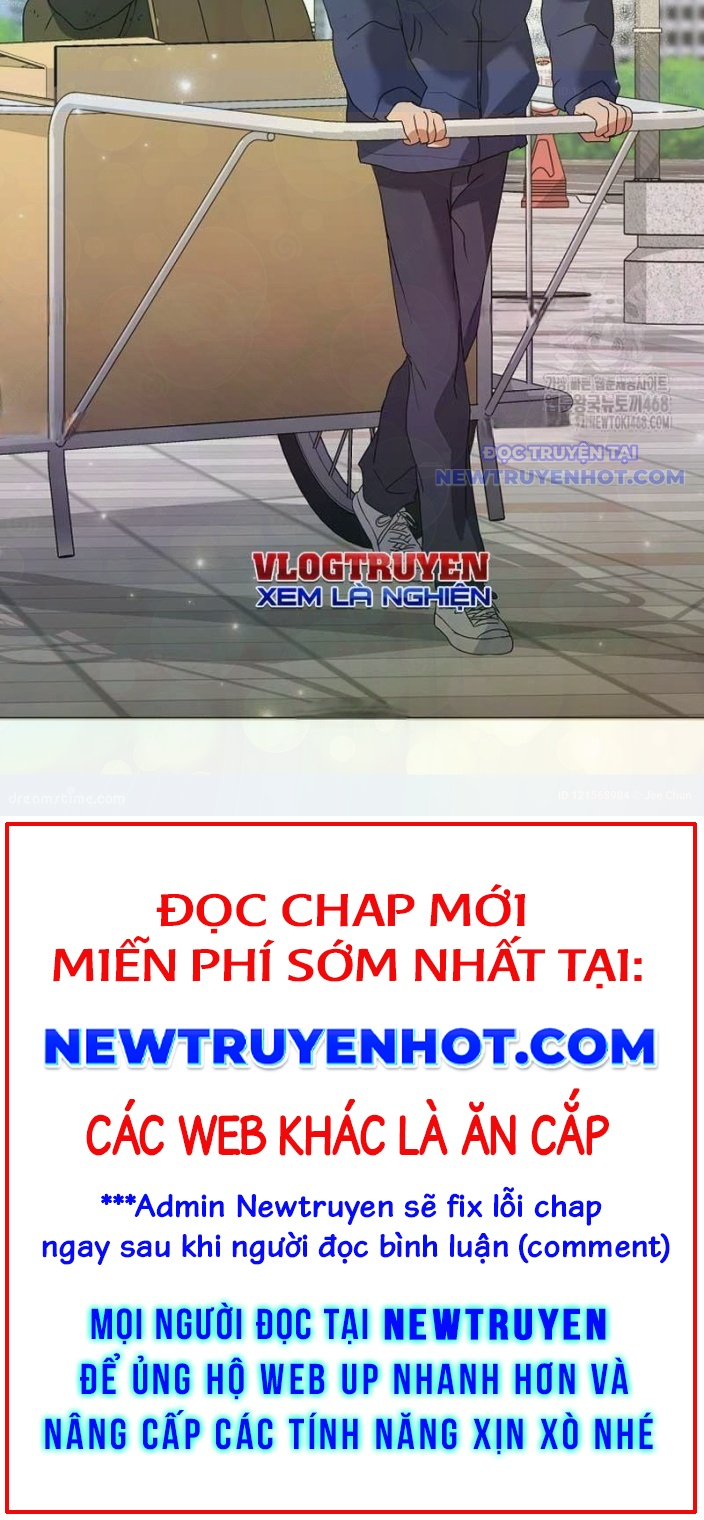 Nhà Hàng âm Phủ chapter 85 - Trang 19