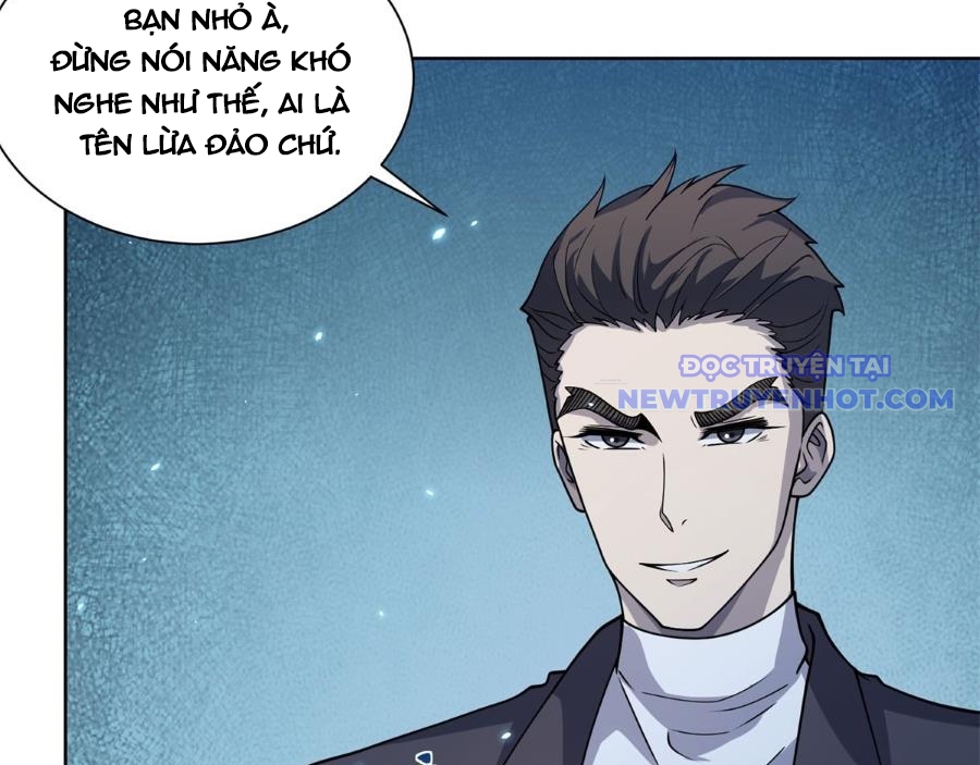 Bệnh Viện Chư Thần Của Ta chapter 4 - Trang 6