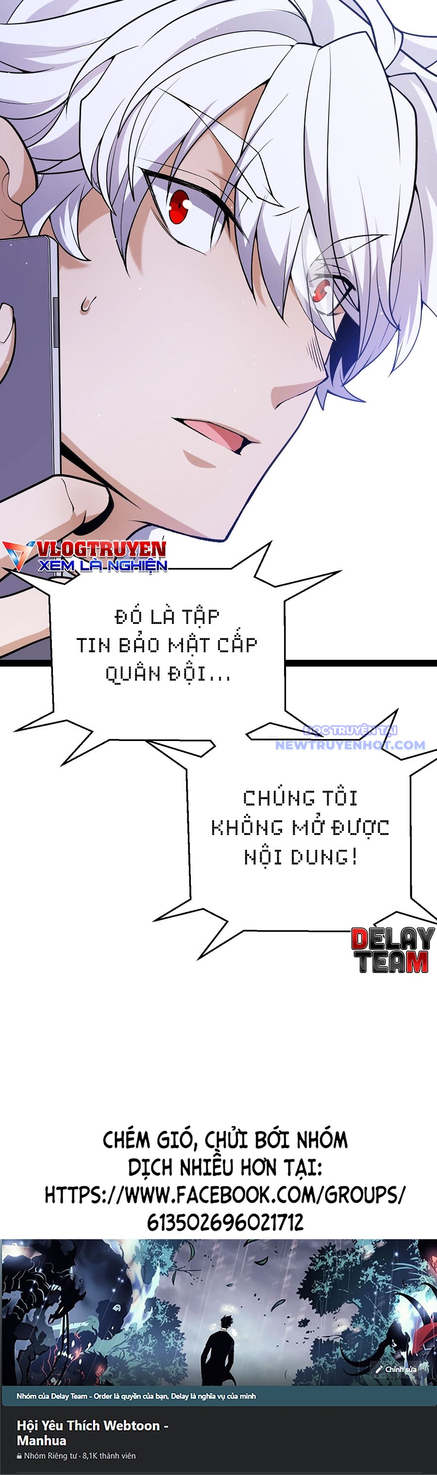 Tôi Đến Từ Thế Giới Trò Chơi chapter 223 - Trang 40