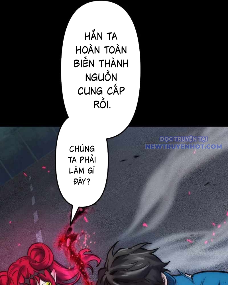 Người Được Thần Chọn ~ Ta Trở Thành Chúa Tể Virus ~ chapter 3 - Trang 180