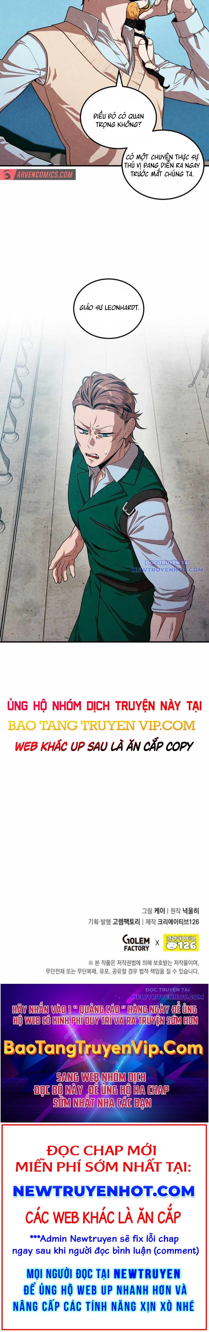 Con Trai Út Huyền Thoại Nhà Hầu Tước chapter 118 - Trang 8