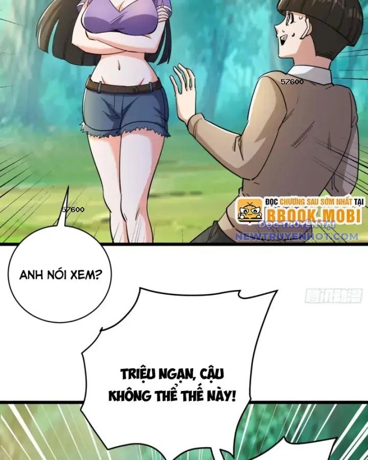 Câu Lạc Bộ Trao đổi Nhân Sinh chapter 51 - Trang 2