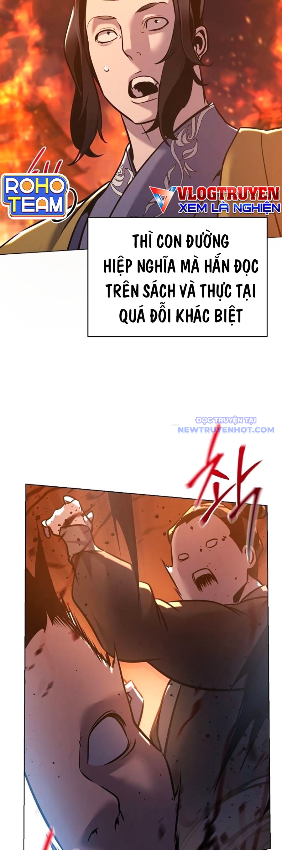 Tiểu Tử Đáng Ngờ Lại Là Cao Thủ chapter 35 - Trang 26