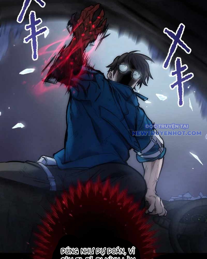 Người Được Thần Chọn ~ Ta Trở Thành Chúa Tể Virus ~ chapter 3 - Trang 72