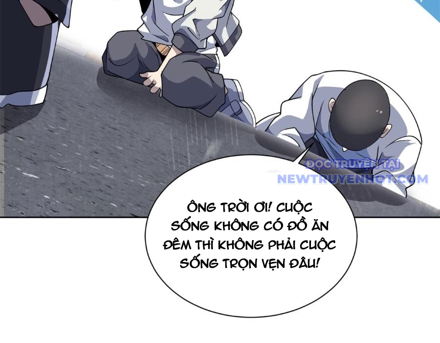 Bệnh Viện Chư Thần Của Ta chapter 2 - Trang 13