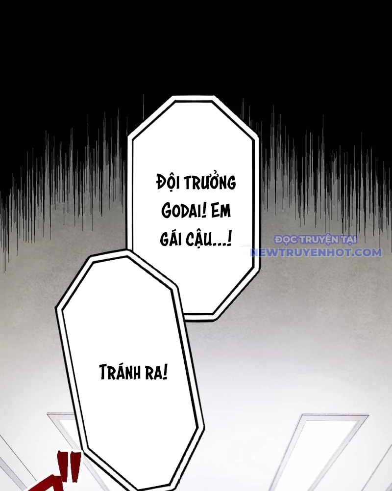 Người Được Thần Chọn ~ Ta Trở Thành Chúa Tể Virus ~ chapter 3 - Trang 29