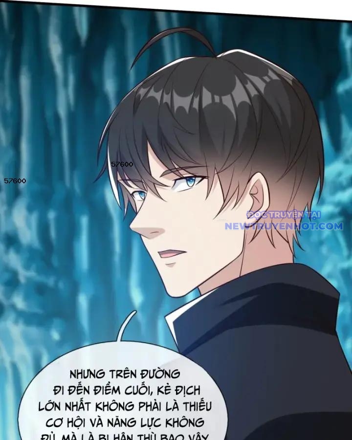 Ta Tu Luyện Thành Thần Tại đô Thị chapter 83 - Trang 14