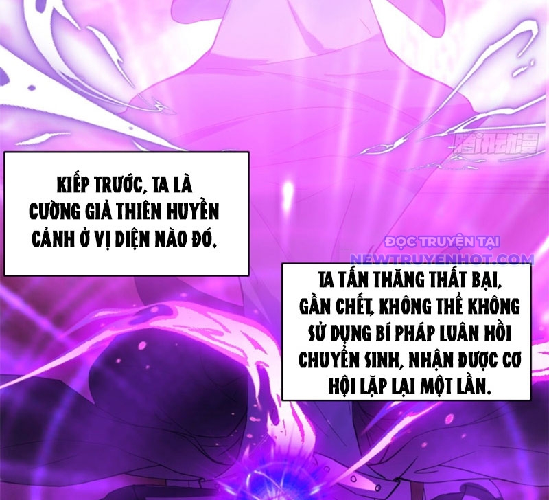 Kiếm Khởi  • Phong Vân chapter 1 - Trang 23