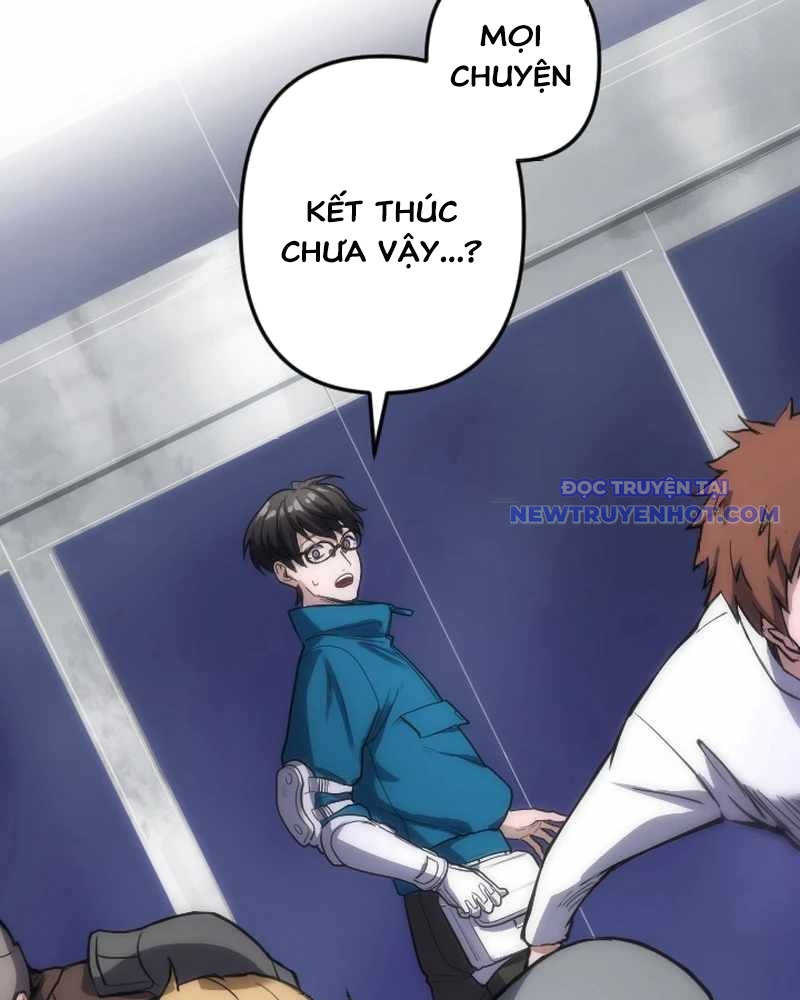 Người Được Thần Chọn ~ Ta Trở Thành Chúa Tể Virus ~ chapter 1 - Trang 206