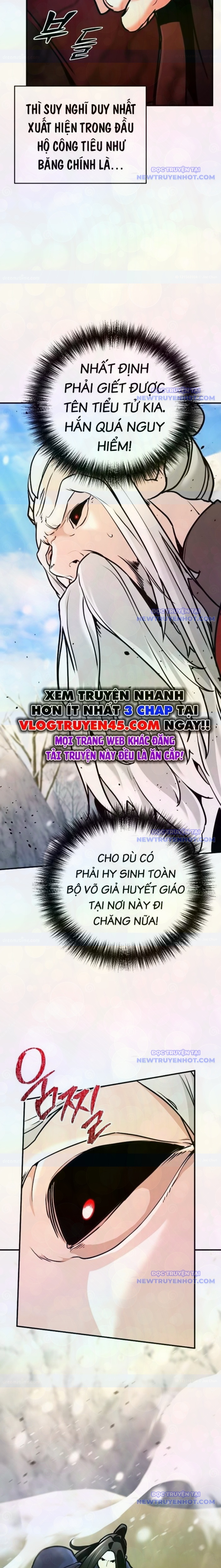 Tiểu Tử Đáng Ngờ Lại Là Cao Thủ chapter 79 - Trang 8