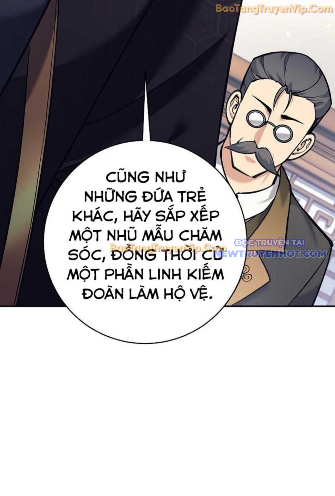 Đứa Con Ngoài Giá Thú Có Khả Năng Hấp Thụ Vũ Khí chapter 2 - Trang 19