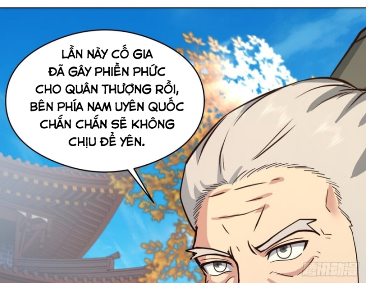 Kiếm Khởi  • Phong Vân Chapter 30 - Trang 57