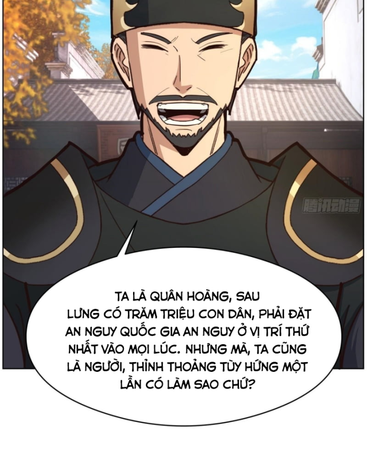 Kiếm Khởi  • Phong Vân Chapter 30 - Trang 56