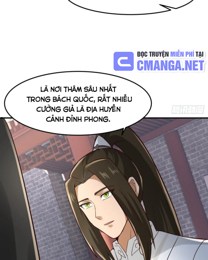 Kiếm Khởi  • Phong Vân Chapter 31 - Trang 56