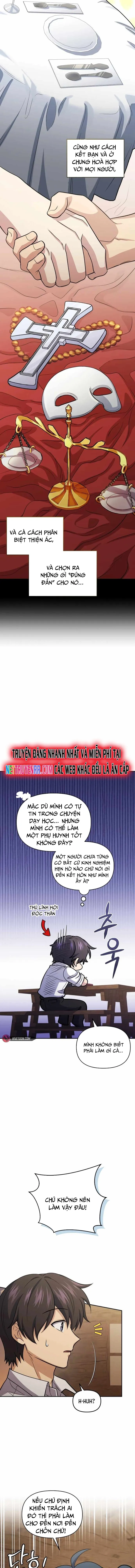 Nhà Hàng Thợ Săn Quái Vật Chapter 70 - Trang 17