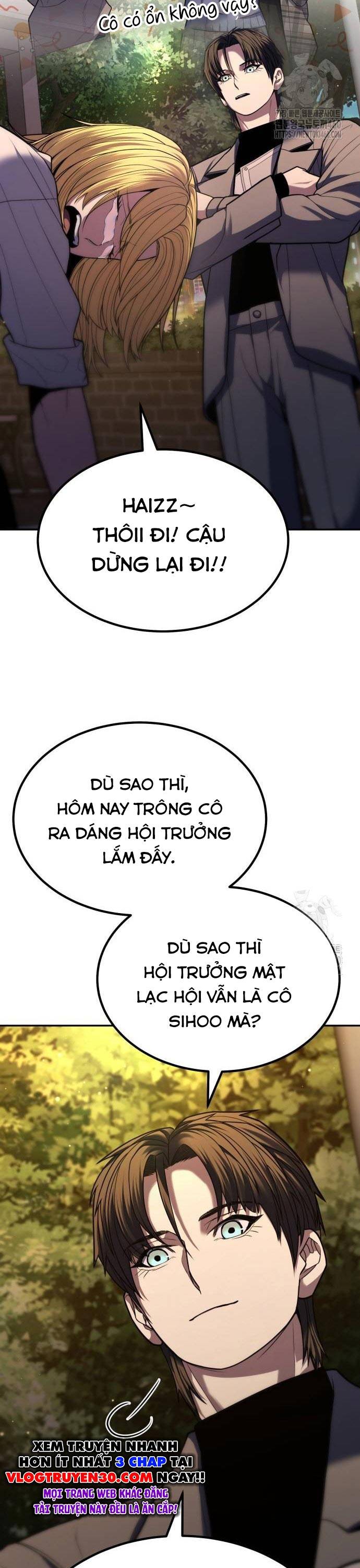 Tuyệt Thế Anh Hùng Chapter 18 - Trang 57