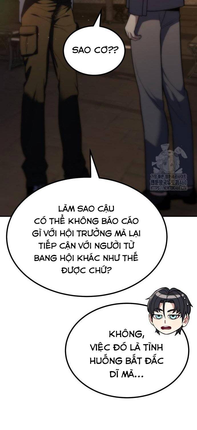 Tuyệt Thế Anh Hùng Chapter 18 - Trang 59