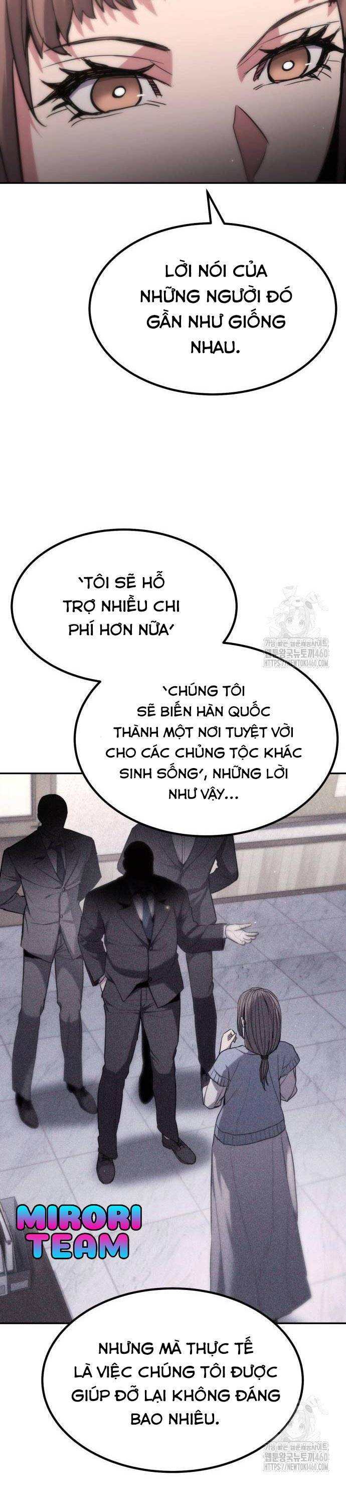 Tuyệt Thế Anh Hùng Chapter 18 - Trang 40