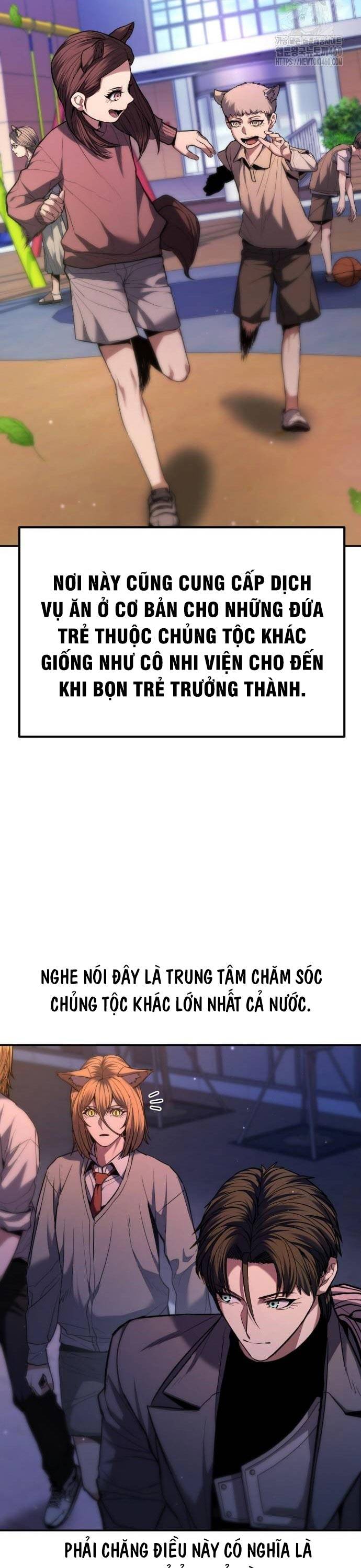 Tuyệt Thế Anh Hùng Chapter 18 - Trang 16