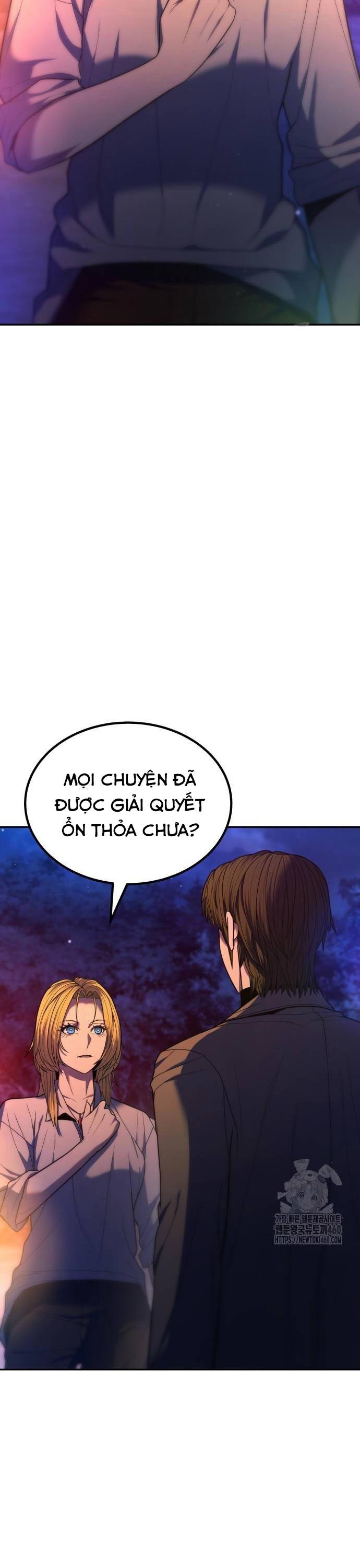 Tuyệt Thế Anh Hùng Chapter 18 - Trang 4