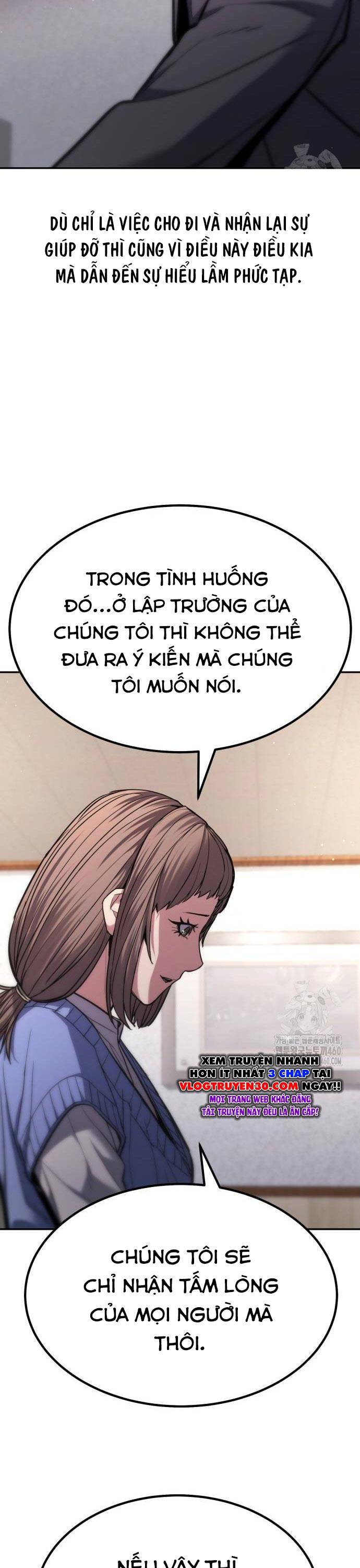 Tuyệt Thế Anh Hùng Chapter 18 - Trang 45