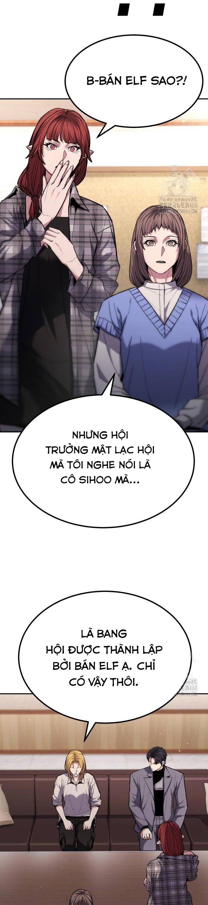 Tuyệt Thế Anh Hùng Chapter 18 - Trang 48