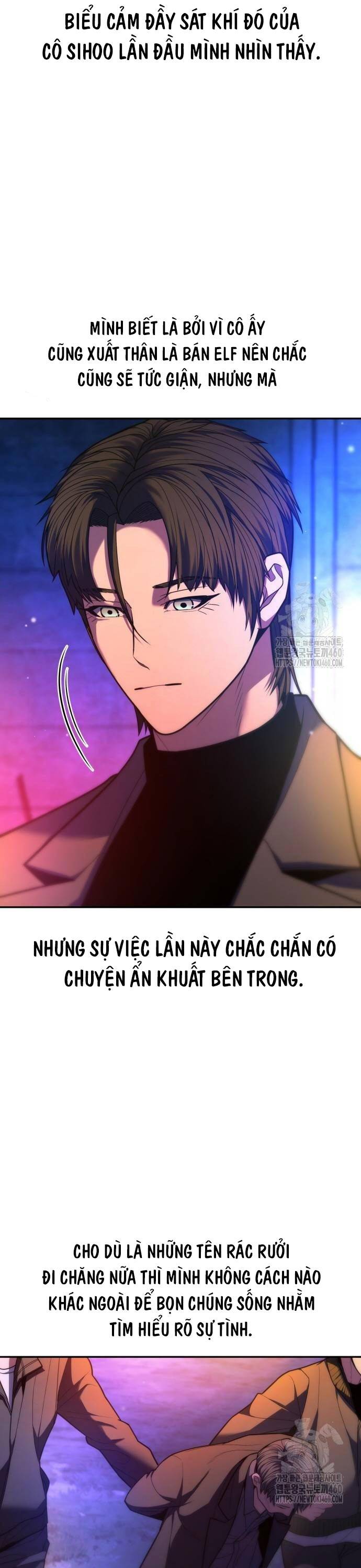 Tuyệt Thế Anh Hùng Chapter 18 - Trang 8