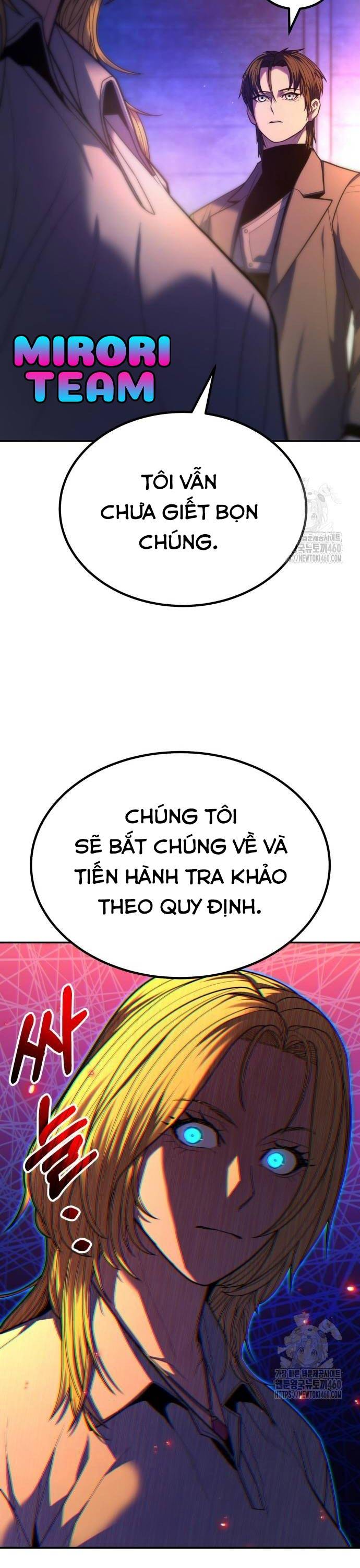 Tuyệt Thế Anh Hùng Chapter 18 - Trang 7