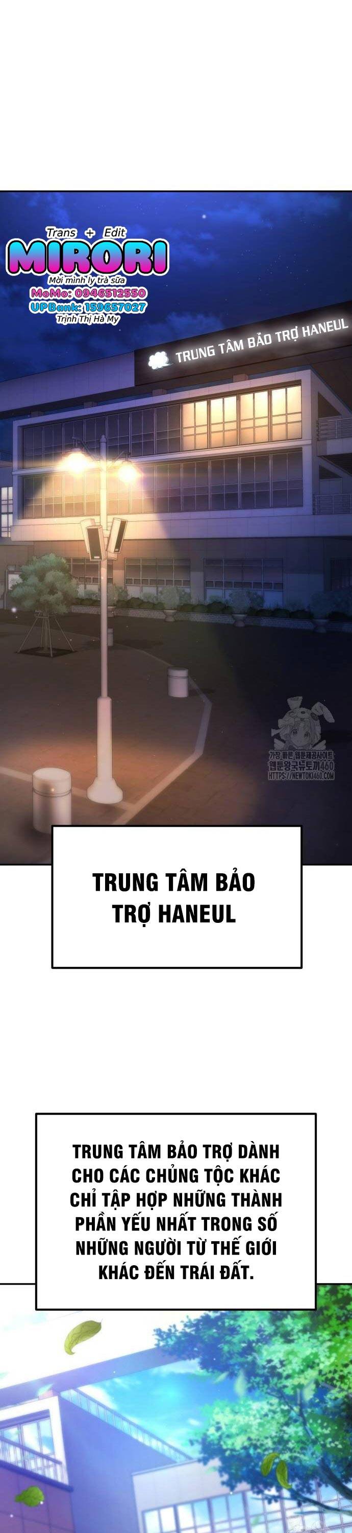 Tuyệt Thế Anh Hùng Chapter 18 - Trang 15