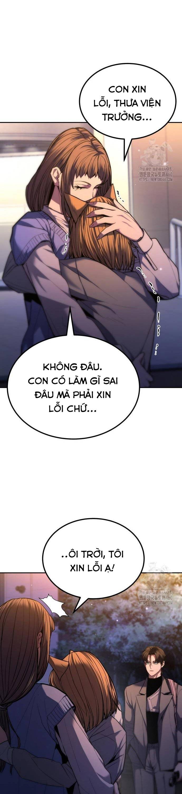 Tuyệt Thế Anh Hùng Chapter 18 - Trang 20