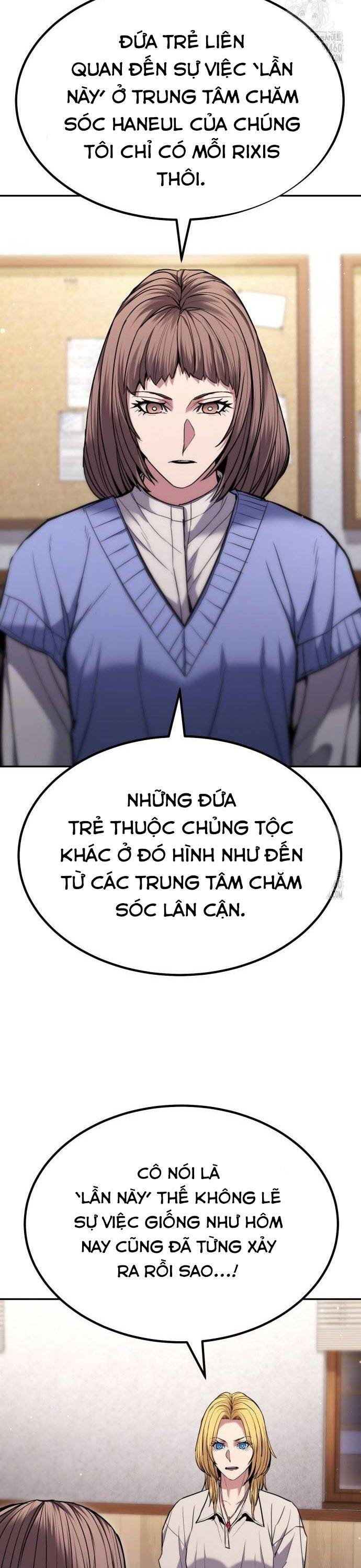 Tuyệt Thế Anh Hùng Chapter 18 - Trang 32