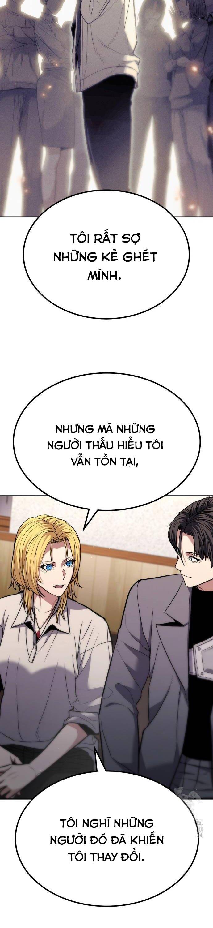 Tuyệt Thế Anh Hùng Chapter 18 - Trang 50