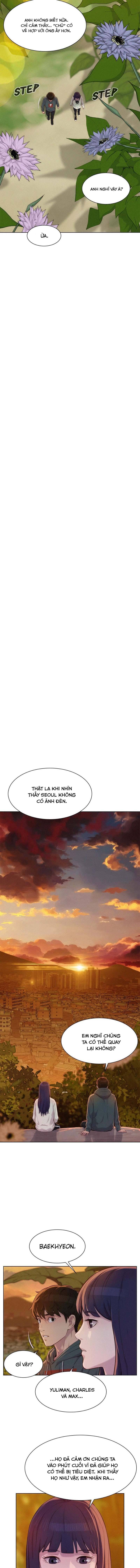 Thợ Săn 3 Cm Chapter 110 - Trang 19