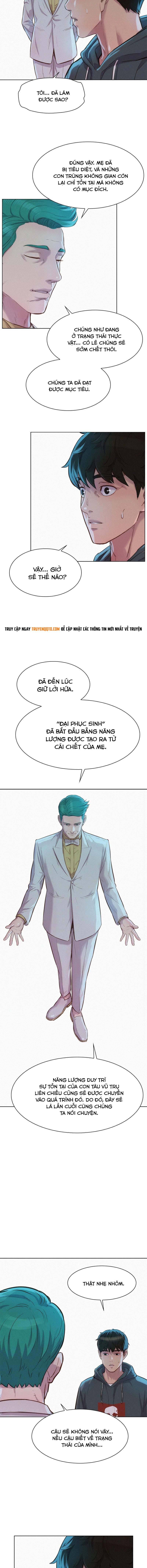 Thợ Săn 3 Cm Chapter 110 - Trang 11