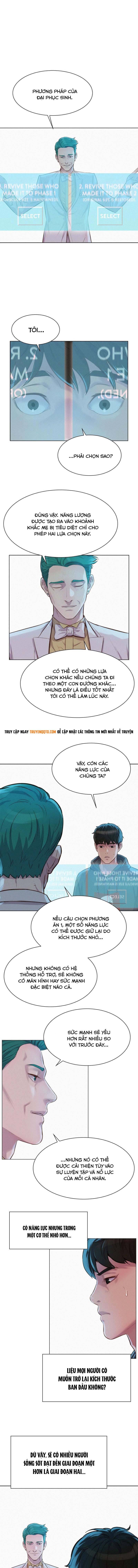 Thợ Săn 3 Cm Chapter 110 - Trang 13