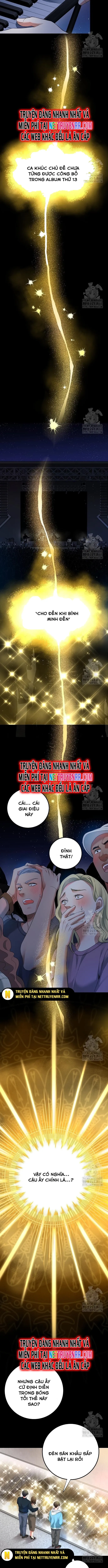 Vinh Quang Vô Tận Chapter 59 - Trang 3