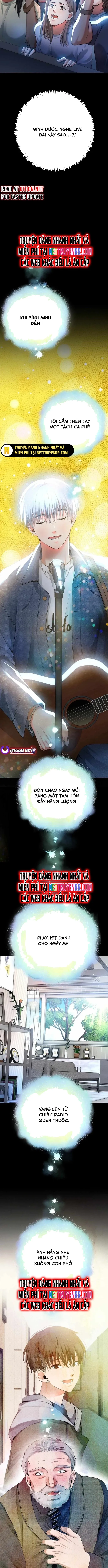 Vinh Quang Vô Tận Chapter 58 - Trang 3