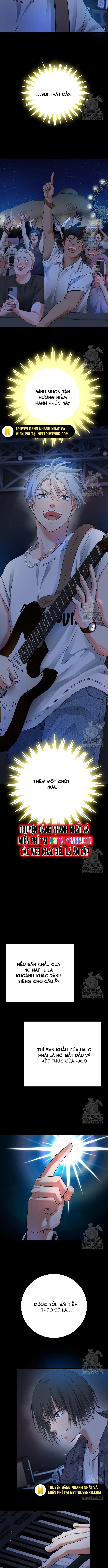 Vinh Quang Vô Tận Chapter 59 - Trang 2