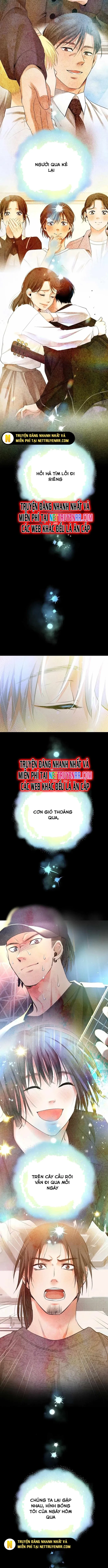 Vinh Quang Vô Tận Chapter 58 - Trang 4