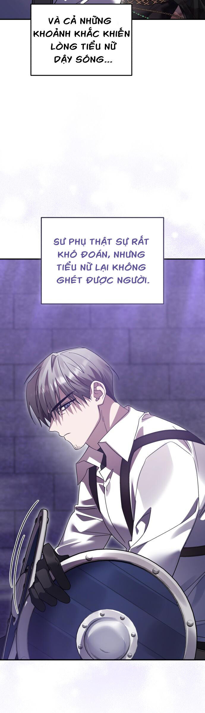 Hero X Demon King X Villain Chapter 118 - Trang 9