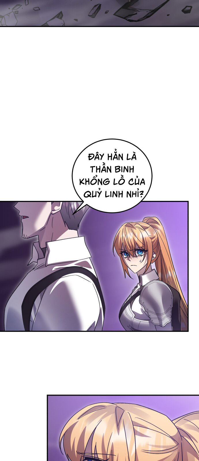 Hero X Demon King X Villain Chapter 118 - Trang 37