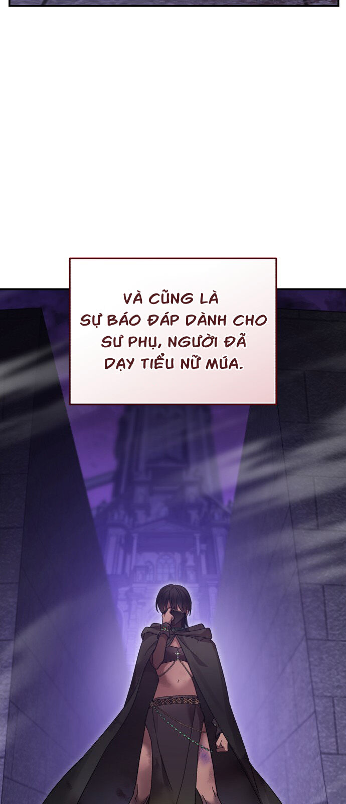 Hero X Demon King X Villain Chapter 118 - Trang 24