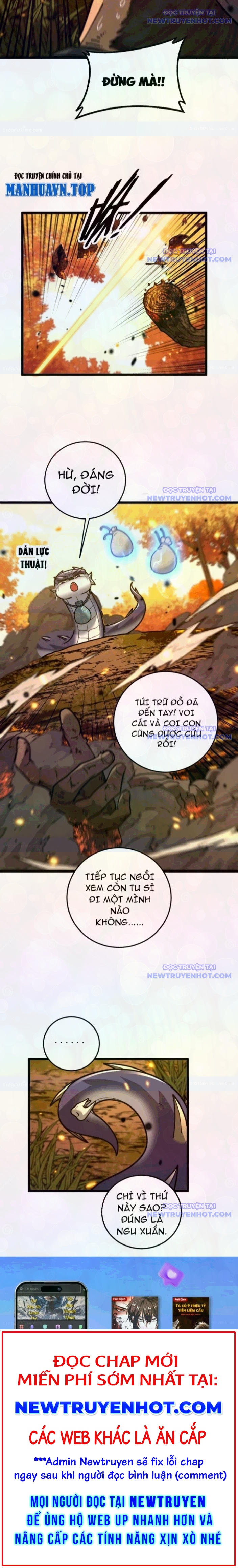 Lão Xà Tu Tiên Truyện chapter 30 - Trang 15