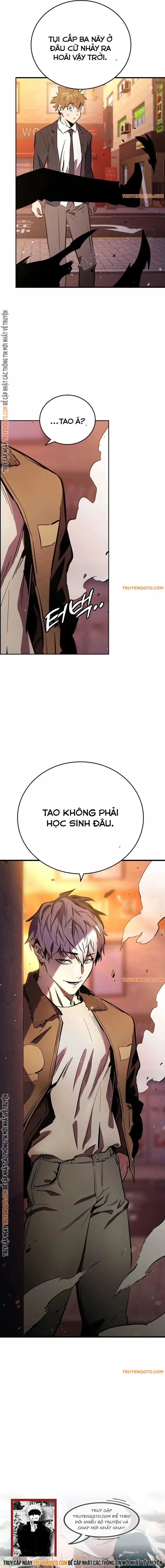 Đại Tướng Chiến Chapter 32 - Trang 18