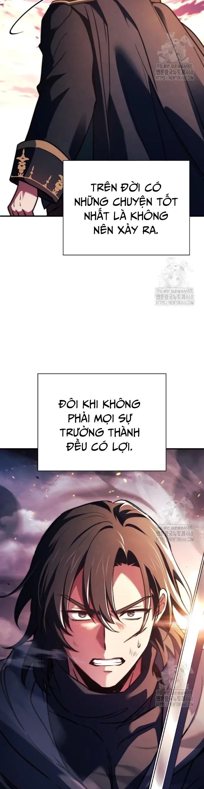 Hoàng Tử Bán Thuốc Chapter 70 - Trang 3