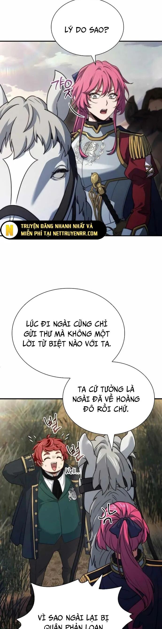 Hoàng Tử Bán Thuốc Chapter 69 - Trang 4